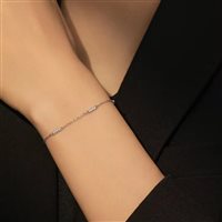 Bracciale Gaurosa Donna Fantasy in Argento SL1804 - SL1804